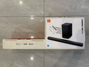 JBLCINEMA SB580回音壁電視音響 3.1杜比全景聲家庭影院440W電視外接長(zhǎng)條形無(wú)線(xiàn)藍(lán)牙電腦低音炮音箱 曬單實(shí)拍圖