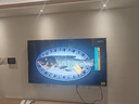 海爾（Haier）【麥浪套系】電視75H7C 75英寸0貼超薄MiniLED游戲AI護眼576分區背光4K1300nits 240Hz國家補貼1級 曬單實(shí)拍圖