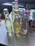 銳澳（RIO）輕享雞尾酒輕享12度花香果酒300ml*6瓶低度酒女士生日聚會(huì )送禮 輕享12度300ml*3【多種口味嘗鮮】 曬單實(shí)拍圖