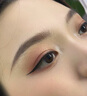 維特絲眼線筆防水防汗不暈染持久極細(xì)順滑不脫妝速干臥蠶筆二合一初學(xué)者 曬單實(shí)拍圖