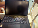 ThinkPad【國家補(bǔ)貼20%】聯(lián)想X13 全互聯(lián)商務(wù)辦公筆記本電腦 酷睿Ultra7-255H 32G 1T AI PC輕薄本 曬單實(shí)拍圖