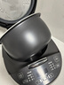 美的（Midea）智能電飯煲電飯鍋2-3人家用3L可拆蒸汽閥24H預約蒸煮米飯鍋MB-RA303 曬單實(shí)拍圖
