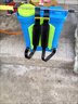 萌肉居20L電動(dòng)噴壺 農用背負式電動(dòng)噴霧器可噴消毒液園藝養花打藥迷霧器 曬單實(shí)拍圖