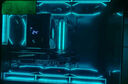 九州風(fēng)神（DEEPCOOL）冰立方500S數顯版風(fēng)冷CPU散熱器（溫度顯示/5熱管/幻彩頂蓋/高溫預警/黑化鰭片/AK500S DIGITAL） 曬單實(shí)拍圖