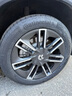 德國馬牌（Continental）汽車(chē)輪胎 255/50R20 109Y XL FR UX7 適配理想L8 理想L9 曬單實(shí)拍圖