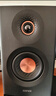 漫步者（EDIFIER）MR5BT無(wú)線藍(lán)牙音箱 有源監(jiān)聽音箱 HIFI音質(zhì) 電腦電視音響 桌面音響 黑色 曬單實(shí)拍圖