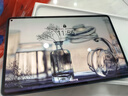 華為HUAWEI MatePad Pro 11英寸【全新未拆封+未激活+全國(guó)聯(lián)?！?20Hz高刷全面屏娛樂(lè)辦公學(xué)習(xí)平板電腦 【性能版】星河藍(lán)WiFi8G+256G 官方標(biāo)配【含保護(hù)套+鋼化膜】 曬單實(shí)拍圖