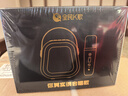 全民K歌麥克風(fēng)小度語(yǔ)音智能互動(dòng)音箱一體家庭KTV話筒音響套裝唱歌神器一體式MZ32生日禮物 曬單實(shí)拍圖