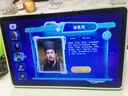 科大訊飛人工智能旗艦學(xué)習機T30 Lite 12.5英寸護眼大屏 中高考同源技術(shù) 星火+DeepSeek雙AI模型 8+512G  曬單實(shí)拍圖