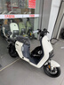 九號電動A2z 40新國標(biāo)鋰電智能電動車【門店自提】 到門店選顏色 曬單實(shí)拍圖