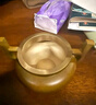 銅師傅 《 銅香爐》客廳 桌面 銅擺件 家居裝飾工藝品 簋式宣德?tīng)t 曬單實(shí)拍圖