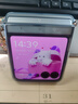 摩托羅拉【搶鮮直降300】聯想moto首款珠寶小折疊 razr 60冰鉆限定版禮盒 第6代折疊屏 12GB+512GB 曬單實拍圖