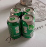 雪花啤酒（Snowbeer）清爽 330ml*24聽(tīng) 口感冰爽【經(jīng)典熱銷(xiāo)】中秋送禮 曬單實(shí)拍圖