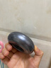 奔騰（POVOS） 剃須刀甜甜圈2.0電動(dòng)便攜T003銀河灰刮胡刀智能剃胡刀迷你須刨生日送男友父親節實(shí)用禮物 曬單實(shí)拍圖