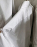才子男士襯衫棉料透氣25春夏商務(wù)白襯衣短袖職業(yè)上衣多色正裝純色 曬單實(shí)拍圖