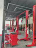 68件全套VDE新能源絕緣工具螺絲刀鉗子快速扳手套筒汽修工具車(chē) 新能源68件組套+工具車(chē)【全套】 曬單實(shí)拍圖