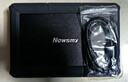 紐曼（Newsmy）2TB 移動(dòng)硬盤(pán)機械 3.5英寸 桌面存儲 星際系列 Type-C USB3.1 硅膠保護金屬外殼 大容量 曬單實(shí)拍圖