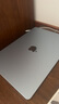 Apple/蘋(píng)果AI筆記本/2025款MacBookAir 15英寸M4(10+10核)16G 512G天藍色電腦MC7C4CH/A 曬單實(shí)拍圖