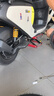 九號（Ninebot）電動(dòng)車(chē)2025款 Fz 110 電動(dòng)自行車(chē)9號智能鋰電【門(mén)店自提】 到門(mén)店選顏色 曬單實(shí)拍圖