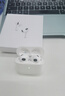 drop dot【華強北頂配AirPods3】無(wú)線(xiàn)藍牙耳機適用蘋(píng)果安卓品牌手機雙耳降噪長(cháng)續航半入耳式新品排 原版品質(zhì)【2025旗艦版】 杜比音效丨超長(cháng)續航 曬單實(shí)拍圖