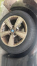 倍耐力汽車(chē)輪胎防爆胎205/55R16 91V 新P7(R-F)適配寶馬1系/3系 曬單實(shí)拍圖
