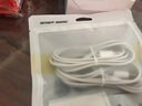 科沃【2條裝】適用蘋(píng)果數據線(xiàn)iPhone14/13/12ProMax/11/Xs/XR/8手機平板iPad車(chē)載USB充電器線(xiàn)1.5米 曬單實(shí)拍圖