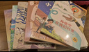 萬(wàn)物復書(shū)25秋四年級森林報秋優(yōu)選彩插版 少年的榮耀名家名篇版 孫悟空在我們村里童趣出版社 你是我的妹新蕾出版社 小王子玫瑰星語(yǔ) 林漢達講中國歷史故事·戰國正版贈導讀單 四年級6本組合+導讀單 曬單實(shí)拍圖