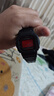 卡西歐（CASIO）小方塊男表G-SHOCK日韓表六局電波太陽能藍(lán)牙運(yùn)動表送男友禮物 GW-B5600AR-1（血鶴）太陽能 曬單實(shí)拍圖