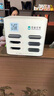 怪獸充電【3C安全認(rèn)證】怪獸充電寶共享商用自用買斷掃碼設(shè)備免押金自助租借機超級快充KTV酒店網(wǎng)吧 6孔配4寶【超級快充】（終身100％收益） 曬單實拍圖