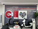 九號（Ninebot）電動車 Mz MIX 2025 真續(xù)航智能電動自行車【門店自提】 到門店選顏色 曬單實拍圖