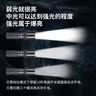 愛(ài)國者手電筒強光小型便攜式家用超亮長(cháng)續航夜騎登山軍戶(hù)外照明應急燈  曬單實(shí)拍圖