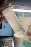 珀萊雅光學(xué)水恒光凈透爽膚水 美白保濕水補水化妝水 160ml 曬單實(shí)拍圖