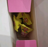 我D小蔡蔡寶寶玉米棒棒玉米味90g 磨牙谷物棒無(wú)麩質(zhì)手指泡芙棒解饞兒童零食 曬單實(shí)拍圖