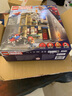 樂高（LEGO）超級英雄系列 8歲+ 漫威蜘蛛俠兒童玩具積木家居飾品生日禮物 76317 彼得·帕克的公寓 曬單實拍圖