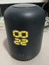 哇哦【國家補貼】天貓精靈AI智能音箱Q糖萬(wàn)能紅外版家電遙控器高能音質(zhì)大模型藍牙音響低音炮生日禮物 曬單實(shí)拍圖