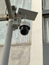 HIKVISION ?？低曁?yáng)能攝像頭免插電室外戶(hù)外4G終身免充值流量AOV家用監控器360度無(wú)死角帶夜視手機遠程 曬單實(shí)拍圖