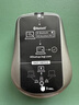 羅技（Logitech）MX Anywhere 3S無(wú)線(xiàn)鼠標 無(wú)線(xiàn)藍牙鼠標充電辦公靜音家用鼠標雙模蘋(píng)果MAC ipad雙滾輪模式 跨屏傳輸 Anywhere3s太空銀+Bolt接收器 曬單實(shí)拍圖