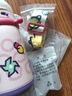 babycare兒童保溫杯嬰兒寶寶學飲吸管水杯水壺不銹鋼保溫杯上學450ml 曬單實拍圖