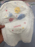 好奇（Huggies）金裝拉拉褲L124片(9-14kg)尿不濕【速干不易紅】 曬單實拍圖