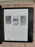 掌閱（iReader）Ocean4 長(cháng)續航 2025 7英寸智能閱讀本 電子書(shū)閱讀器 墨水屏電紙書(shū) 平板電腦看書(shū)學(xué)習看漫 星際黑 曬單實(shí)拍圖