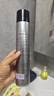 莎貝龍?jiān)煨透赡z99ml*2發(fā)膠定型噴霧旅行裝小瓶上飛機(jī)干膠男女造型過(guò)安檢 曬單實(shí)拍圖