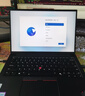 ThinkPad【國家補貼20%】聯(lián)想筆記本電腦E14 2025超能版 商務(wù)辦公學(xué)生輕薄本 英特爾酷睿5 16G 1T 2.8K黑色 曬單實(shí)拍圖