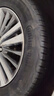 德國馬牌（Continental）汽車輪胎 215/55R17 94W UCJ 適配邁騰/XRV/亞洲龍/廣汽AION 曬單實拍圖