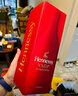 軒尼詩(shī)（Hennessy） VSOP 干邑白蘭地 法國進(jìn)口洋酒 500ml 禮盒 中秋送禮 曬單實(shí)拍圖