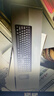 聯(lián)想（Lenovo）KN210鍵盤(pán)鼠標套裝 2.4G無(wú)線(xiàn)鍵鼠套裝 全尺寸商務(wù)辦公  筆記本電腦鍵盤(pán)臺式機一體機 黑色 曬單實(shí)拍圖