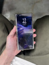 智父三星w26手機殼新款w26心系天下折疊屏超薄保護套zfold7磁吸支架中軸全包防摔Galaxy透明高級感外殼 【玄曜黑】磁吸支架*AR增透 三星Galaxy W26 曬單實(shí)拍圖