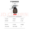 柯瑞柯林 電動(dòng)噴壺澆花神器自動(dòng)澆水噴水壺清潔小型充電噴霧器2L帶口灰色 曬單實(shí)拍圖