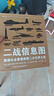 二戰(zhàn)信息圖 升級版 新增4米長巨幅戰(zhàn)事表 數(shù)據(jù)化全景透視二戰(zhàn) （經(jīng)典暢銷口碑之作 裝幀、工藝全新升級） 曬單實拍圖