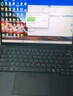 ThinkPad【國家補貼20%】聯(lián)想筆記本電腦E14 2025超能版 商務(wù)辦公學(xué)生輕薄本 英特爾酷睿5 16G 1T 2.8K黑色 曬單實(shí)拍圖