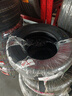 雙星汽車輪胎 185/70R14 88T X11 適配陽光/名爵3/凱越 曬單實拍圖